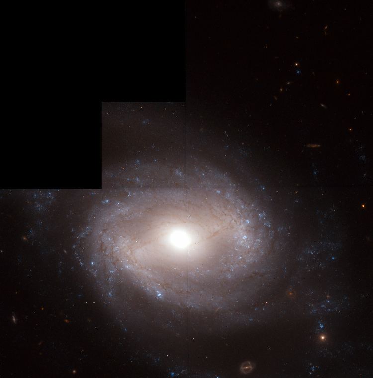 NGC 4639 httpsuploadwikimediaorgwikipediacommonscc