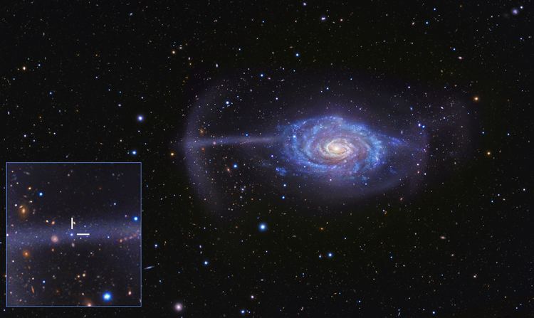 NGC 4651 httpsapodnasagovapodimage1407lrggabanys