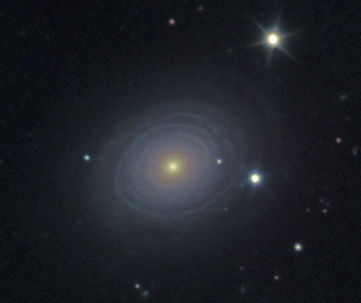 NGC 488 NGC 488
