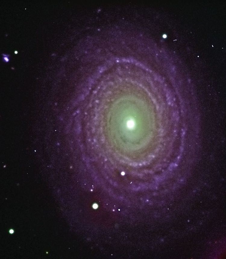 NGC 488 NGC 488 Galaxy
