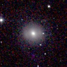 NGC 4984 httpsuploadwikimediaorgwikipediacommonsthu