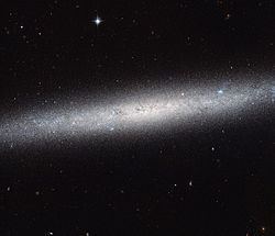 NGC 5023 httpsuploadwikimediaorgwikipediacommonsthu