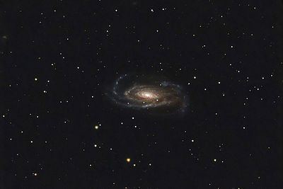 NGC 5033 NGC 5033 Wikipedia