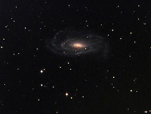 NGC 5033 httpsuploadwikimediaorgwikipediacommonsthu