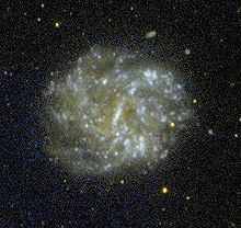 NGC 5068 httpsuploadwikimediaorgwikipediacommonsthu