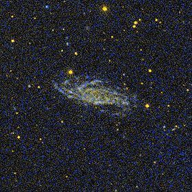 NGC 5161 httpsuploadwikimediaorgwikipediacommonsthu