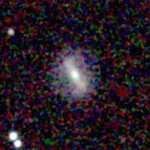 NGC 5164 httpsuploadwikimediaorgwikipediacommonsthu