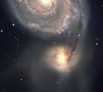 NGC 5195 messiersedsorgJpgm51bjpg