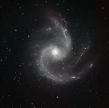 NGC 5247 httpsuploadwikimediaorgwikipediacommonsthu