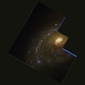 NGC 5248 NGC 5248 Wikipedia
