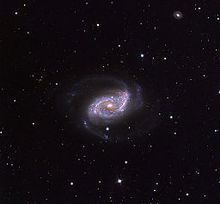 NGC 5248 httpsuploadwikimediaorgwikipediacommonsthu