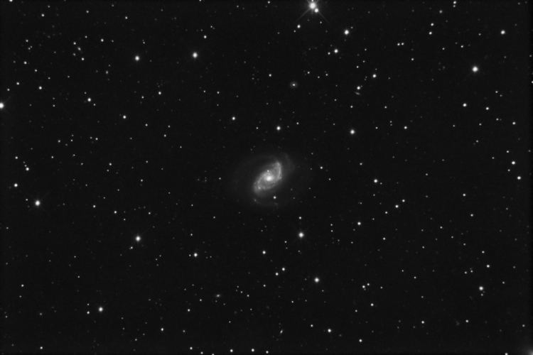 NGC 5248 NGC 5248