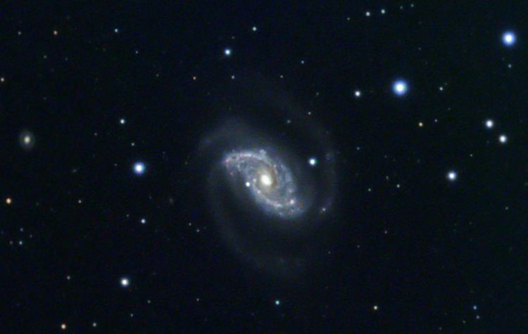 NGC 5248 NGC 5248