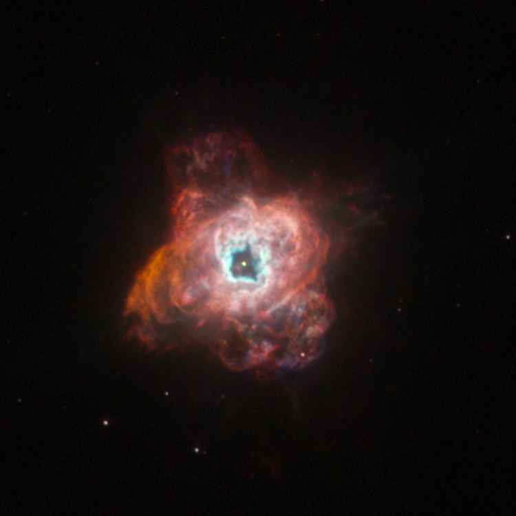 NGC 5315 httpsuploadwikimediaorgwikipediacommons33