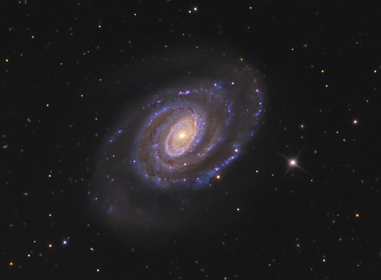 NGC 5364 httpsuploadwikimediaorgwikipediacommonscc