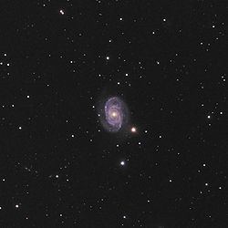 NGC 5371 httpsuploadwikimediaorgwikipediacommonsthu