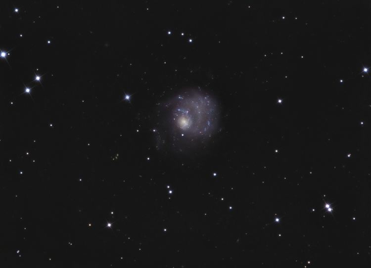 NGC 5474 NGC 5474