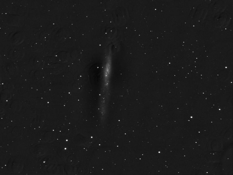 NGC 55 ngc 55 rogerivester