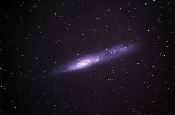 NGC 55 httpsuploadwikimediaorgwikipediacommonsthu
