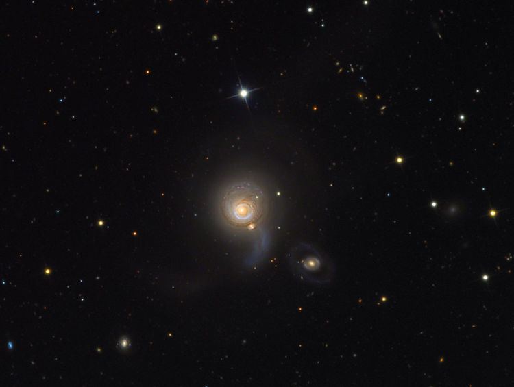 NGC 5613