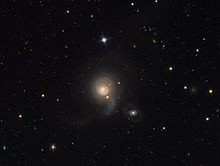 NGC 5614 httpsuploadwikimediaorgwikipediacommonsthu