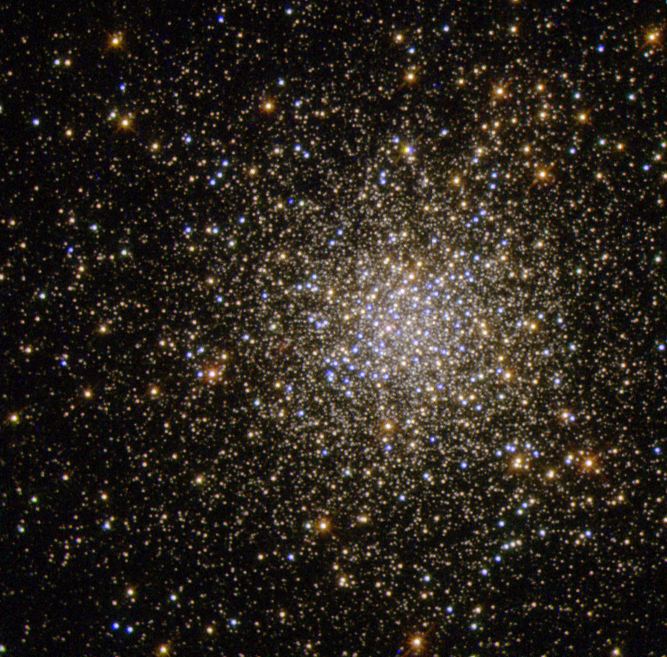 NGC 5694