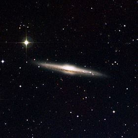 NGC 5746 httpsuploadwikimediaorgwikipediacommonsthu