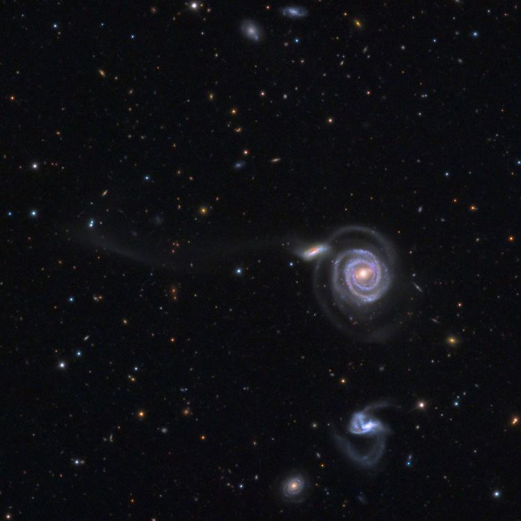 NGC 5753
