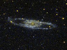 NGC 5792 httpsuploadwikimediaorgwikipediacommonsthu