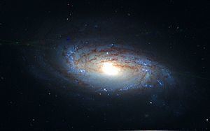 NGC 5806 httpsuploadwikimediaorgwikipediacommonsthu