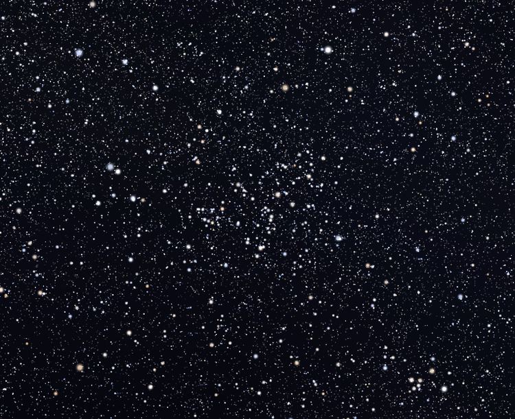 NGC 5822