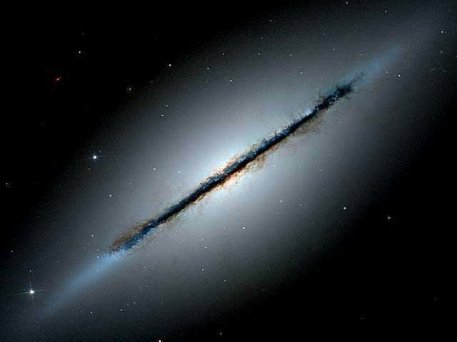 NGC 5866 Messier 102 Universe Today