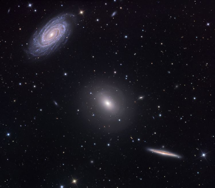 NGC 5985 wwwcapellaobservatorycomimagesGalaxiesNGC598