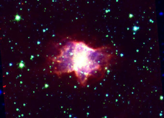 NGC 6072