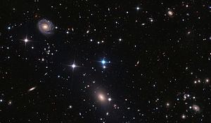 NGC 6085 httpsuploadwikimediaorgwikipediacommonsthu