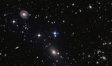 NGC 6086 httpsuploadwikimediaorgwikipediacommonsthu
