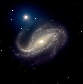 NGC 613 httpsuploadwikimediaorgwikipediacommonsthu