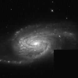 NGC 6181 httpsuploadwikimediaorgwikipediacommonsthu
