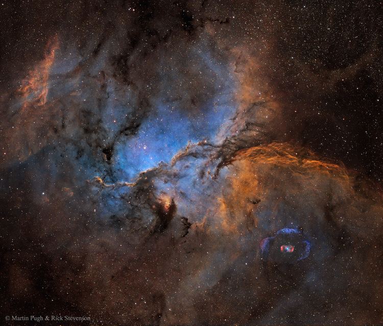 NGC 6188 httpsapodnasagovapodimage1603NGC6188Pugh