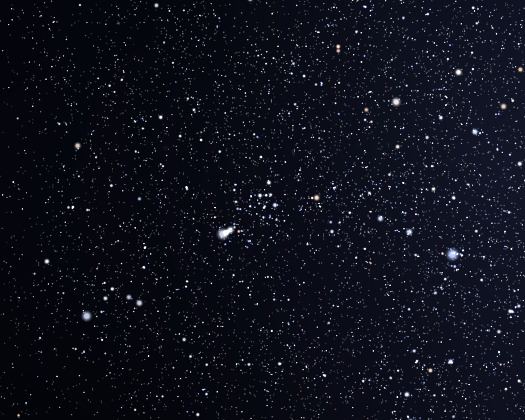 NGC 6204