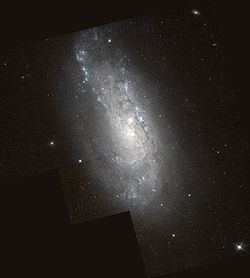 NGC 6207 httpsuploadwikimediaorgwikipediacommonsthu