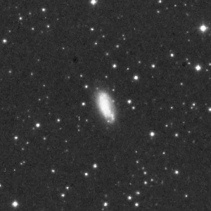 NGC 6207 NGC 6207