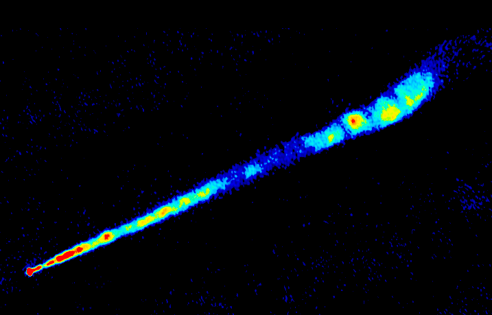 NGC 6251 NGC 6251