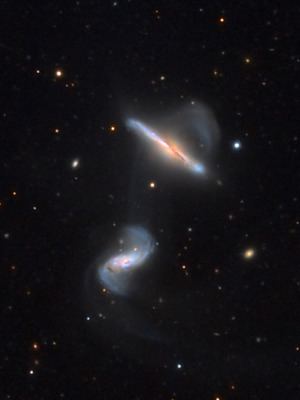 NGC 6286 httpsuploadwikimediaorgwikipediacommonsthu