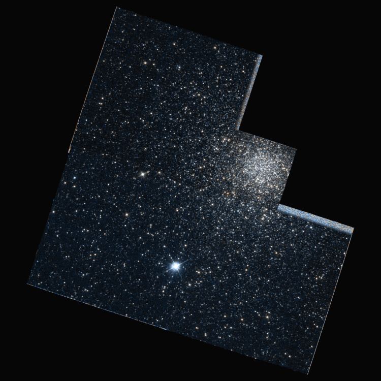 NGC 6316