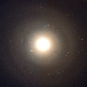 NGC 6340 httpsuploadwikimediaorgwikipediacommonsthu