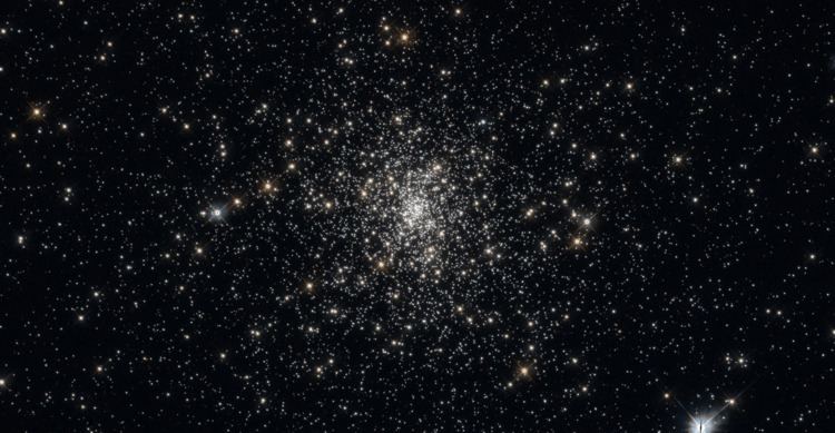 NGC 6342