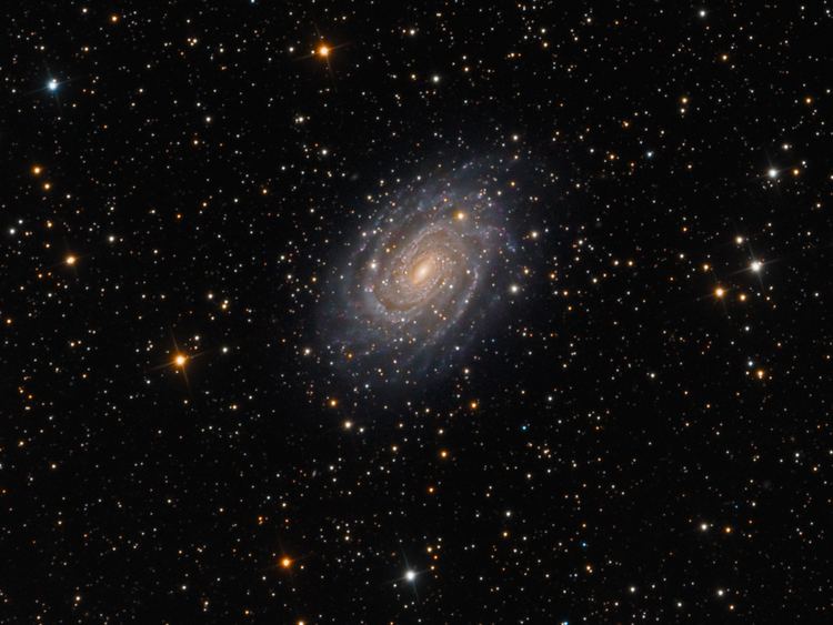 NGC 6384 NGC 6384