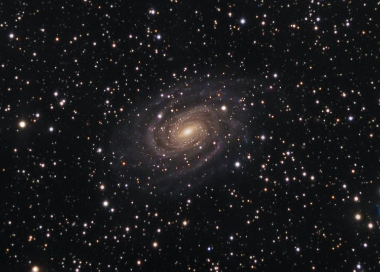 NGC 6384 NGC6384