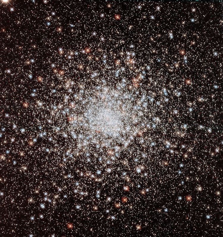 NGC 6541